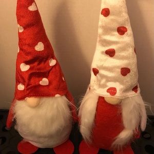 New Mr. & Mrs. Gnomes